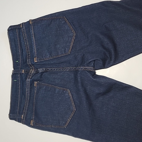 J.BRAND BOOT CUT SKINNY JEANS/ SIZE 27 - Picture 9 of 12